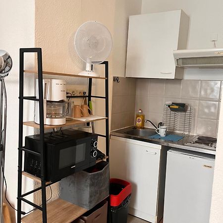 Le Studio Des Carmes Ним Екстериор снимка